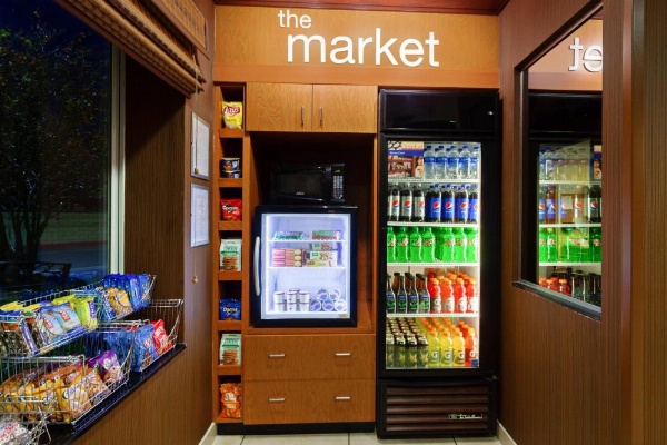 Fairfield Inn & Suites by Marriott Los Angeles West Covina image 10