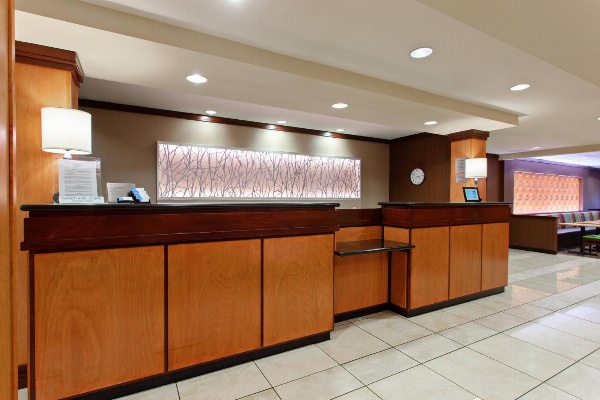 Fairfield Inn & Suites by Marriott Los Angeles West Covina Main image