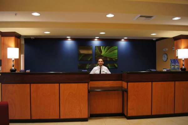 Fairfield Inn & Suites by Marriott Los Angeles West Covina image 21