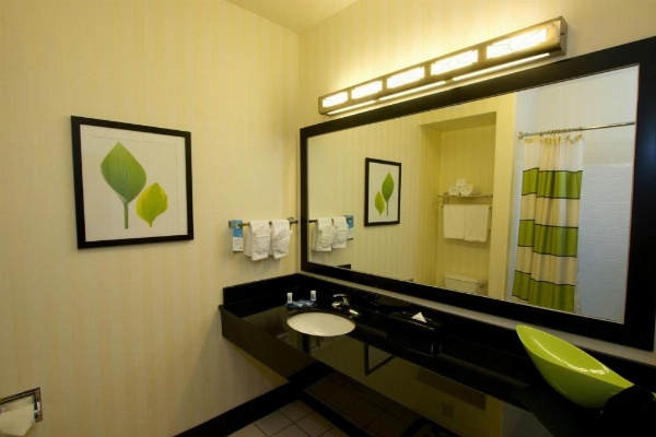 Fairfield Inn & Suites by Marriott Los Angeles West Covina image 22