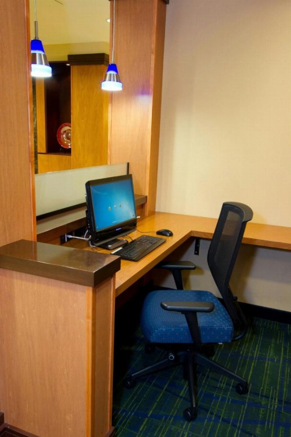 Fairfield Inn & Suites by Marriott Los Angeles West Covina image 25